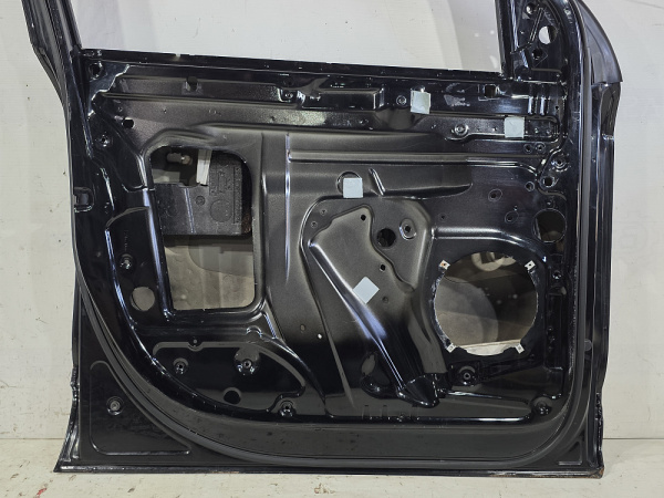 Дверь передний левый Audi Q7 1 поколение (4L), 2005 - 2015