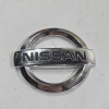 Эмблема Nissan Patrol 6 поколение (Y62), 2010 - 2017