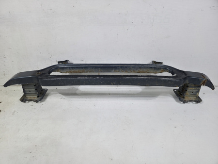 Усилитель бампера передний Peugeot 407 1 поколение, 2004 - 2010