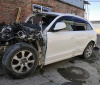 Донор Audi Q5 1 поколение (8R), 2008 - 2017