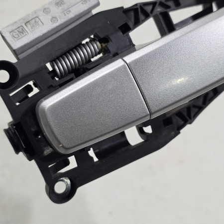 Ручка двери Chevrolet Orlando 1 поколение (J309), 2010 - 2018  правый