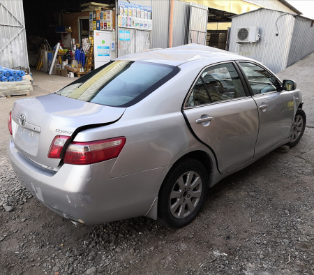 Донор Toyota Camry 7 поколение (XV40), 2006 - 2011