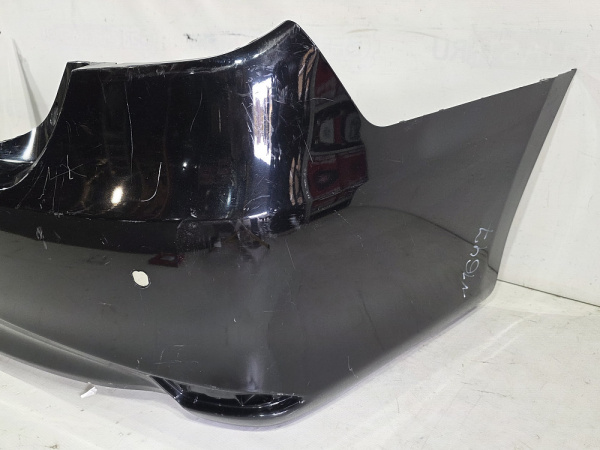 Бампер задний Toyota Camry 8 поколение (XV50, XV55), 2011 - 2018