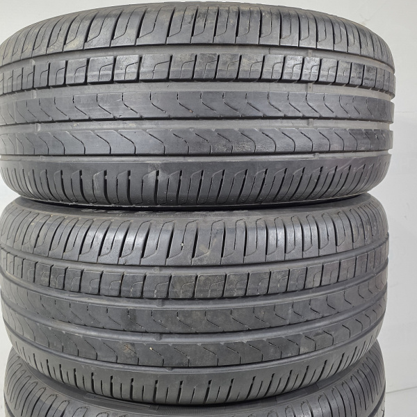 Pirelli Scorpion Verde 255/45/17