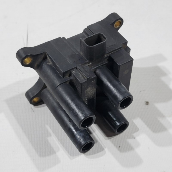 Катушка зажигания Ford Focus 3 поколение (Mk 3), 2010 - 2019