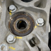 Поворотный кулак передний правый Chevrolet Cruze 1 поколение (J300), 2009 - 2016