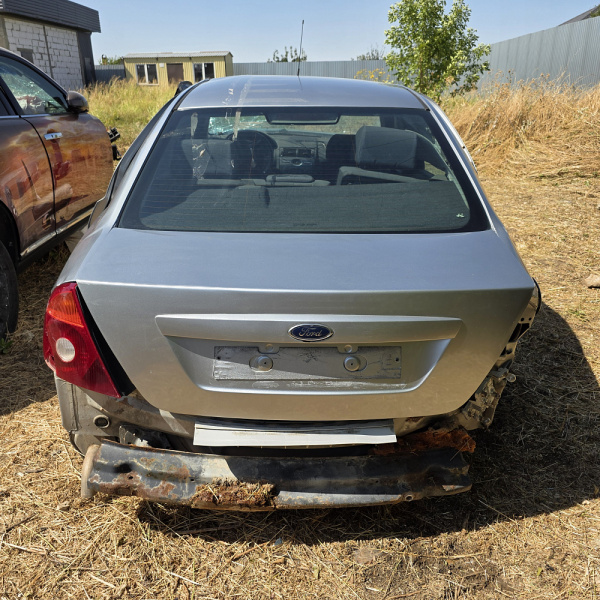 Донор Ford Mondeo 3 поколение (Mk 3), 2000 - 2007