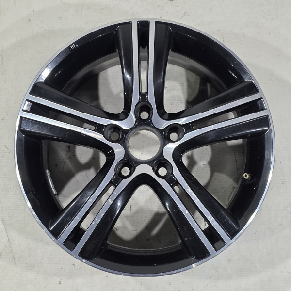 Комплект дисков Volkswagen Passat 7 поколение (B7), 2010 - 2015