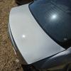 Крышка багажника Ford Mondeo 3 поколение (Mk 3), 2000 - 2007