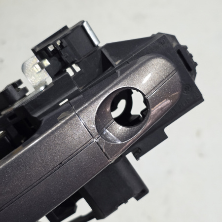 Ручка двери Ford Focus 3 поколение (Mk 3), 2010 - 2019 передний левый