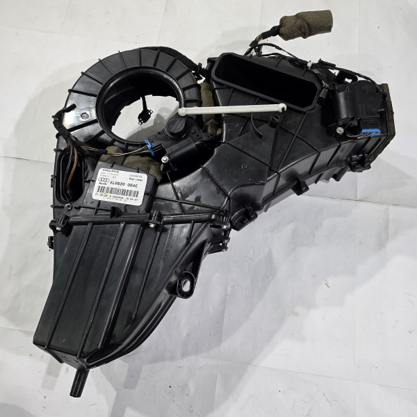 Корпус печки Audi Q7 1 поколение (4L), 2005 - 2015
