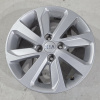Диск Kia Rio 3 поколение (QB), 2011 - 2017