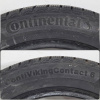 Continental ContiVikingCоntасt 6 SUV 225/50/17