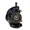 Поворотный кулак передний правый Toyota Auris 1 поколение (E150), 2006 - 2012