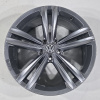 Комплект дисков Volkswagen Tiguan 2 поколение (Mk 2), 2016 - н.в.