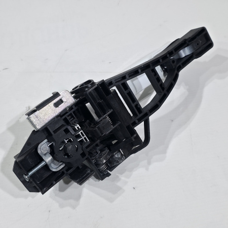 Ручка двери Ford Focus 3 поколение (Mk 3), 2010 - 2019 задний левый