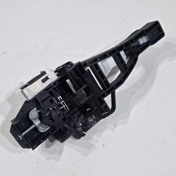 Ручка двери Ford Focus 3 поколение (Mk 3), 2010 - 2019 задний левый