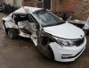 Донор Kia Rio 3 поколение (QB), 2011 - 2017