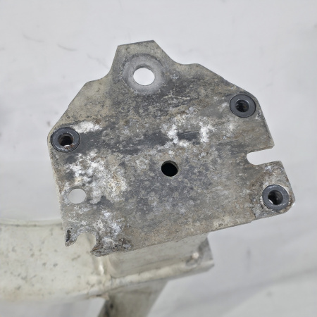 Подрамник передний Peugeot 407 1 поколение, 2004 - 2010