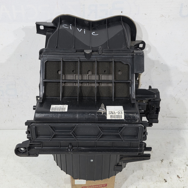 Корпус печки Honda Civic 8 поколение (FD, FK, FN), 2005 - 2012