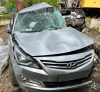 Донор Hyundai Solaris 1 поколение (RB), 2010 - 2017