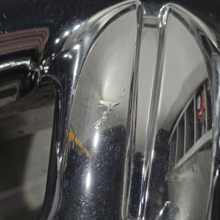 Диск Chrysler PT Cruiser 1 поколение (PT), 2000 - 2010