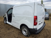 Донор Peugeot Partner 2 поколение (B9), 2008 - 2024