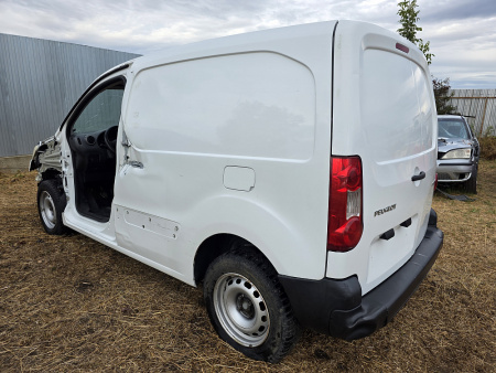 Донор Peugeot Partner 2 поколение (B9), 2008 - 2024