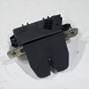 Замок багажника Opel Astra 3 поколение (H), 2004 - 2011