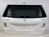 Крышка багажника Mercedes-Benz M-Class 3 поколение (W166), 2011 - 2015