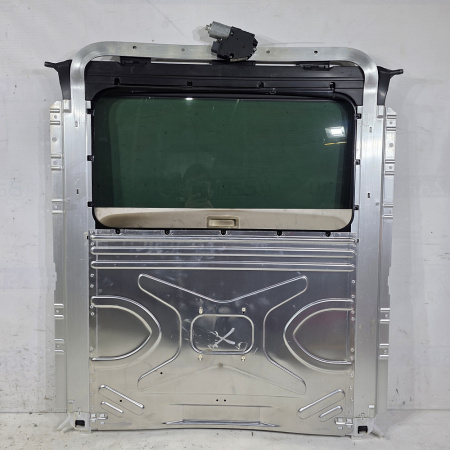Люк Land Rover Range Rover 3 поколение (L322), 2002 - 2012