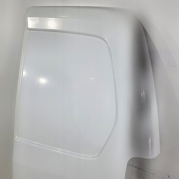 Дверь задний правый Peugeot Partner 2 поколение (B9), 2008 - 2024