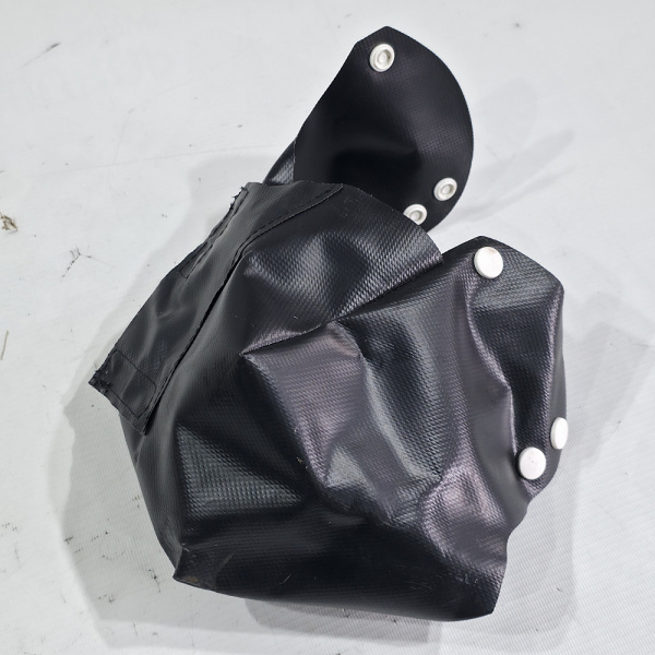 Кожух Peugeot 307 1 поколение (3A), 2001 - 2007