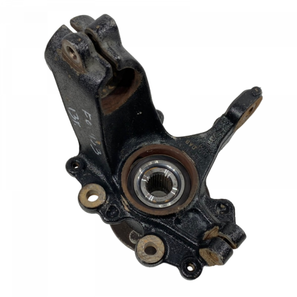 Поворотный кулак передний правый Ford Focus 3 поколение (Mk 3), 2010 - 2019