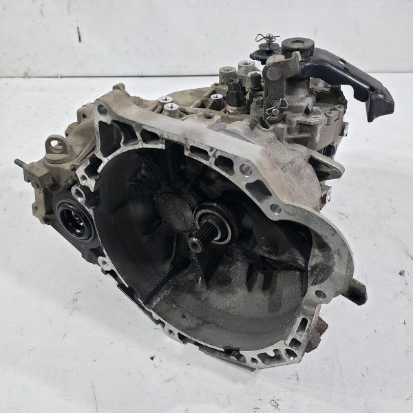 Коробка передач Hyundai Solaris 1 поколение (RB), 2010 - 2017