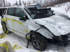 Донор Volkswagen Tiguan 2 поколение (Mk 2), 2016 - н.в.