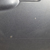 Дверь задний правый Peugeot 407 1 поколение, 2004 - 2010