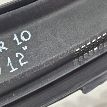 Жабо  Mitsubishi Lancer 10 поколение (CY), 2007 - 2016