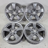 Комплект дисков Volkswagen Golf 5 поколение (MK5), 2003 - 2008