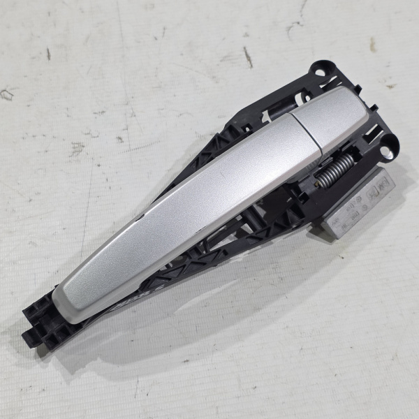 Ручка двери Chevrolet Orlando 1 поколение (J309), 2010 - 2018  правый