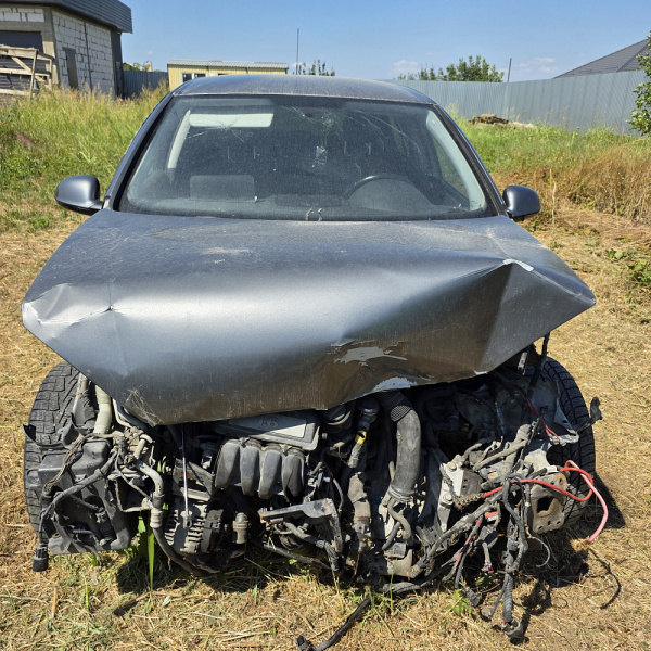 Донор Volkswagen Golf 5 поколение (MK5), 2003 - 2008