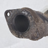 Приемная часть глушителя Infiniti FX35 1 поколение (S50), 2002 - 2008