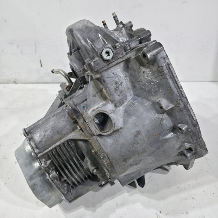 Коробка передач Peugeot 307 1 поколение (3A), 2001 - 2007