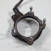 Кронштейн Toyota Alphard 1 поколение (H10), 2002 - 2008