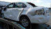 Донор Volkswagen Polo 5 поколение (Mk5), 2009 - 2020