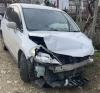 Донор Nissan Tiida 1 поколение (C11), 2004 - 2014