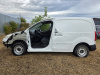 Донор Peugeot Partner 2 поколение (B9), 2008 - 2024