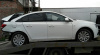 Донор Chevrolet Cruze 1 поколение (J300), 2009 - 2016