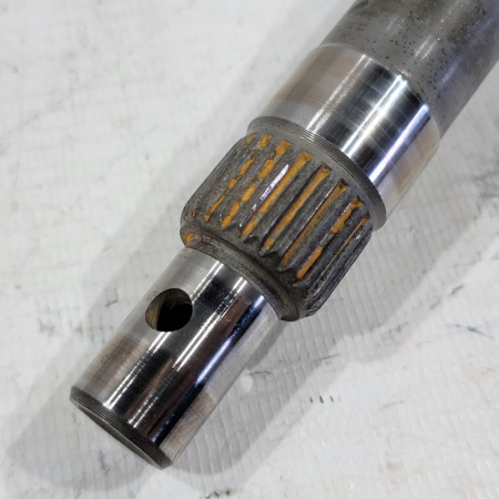 Вал кпп Honda CR-V 3 поколение (RE), 2006 - 2012