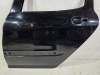 Дверь задний левый Peugeot 308 1 поколение (T7), 2007 - 2015